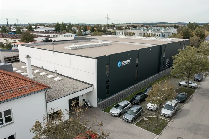 Comefri GmbH